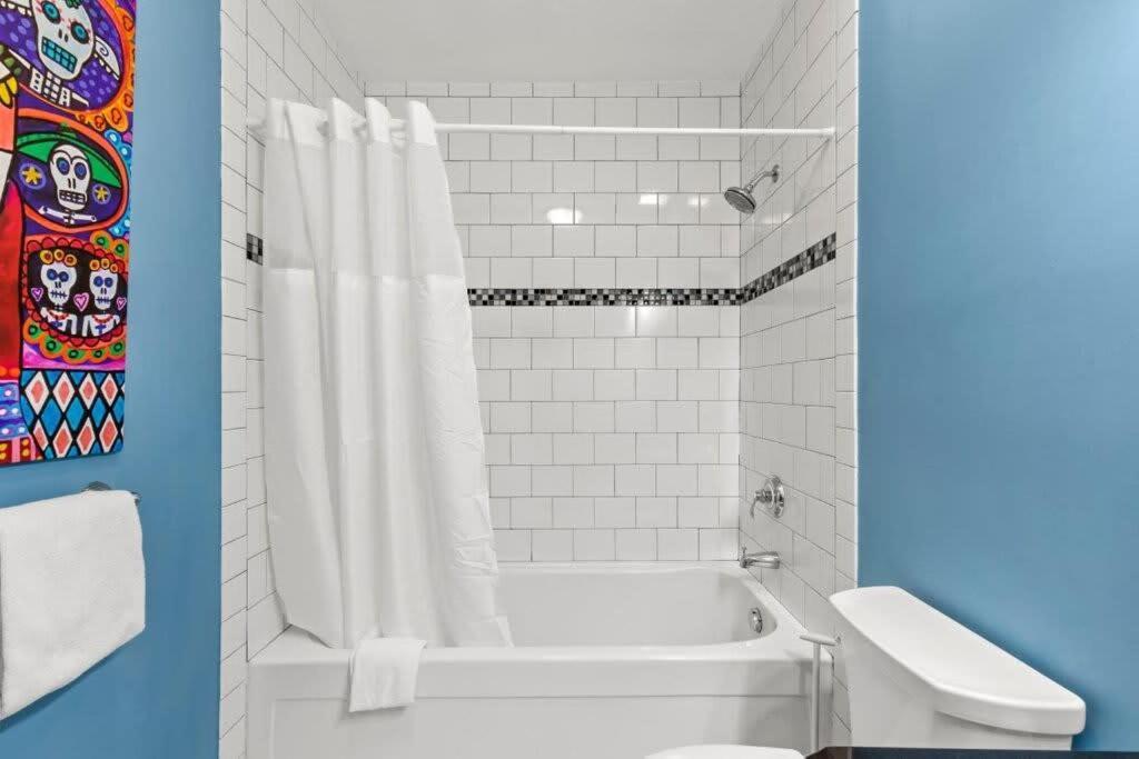 Apartament Mesa House, Uno-Perfect Location Key West Zewnętrze zdjęcie