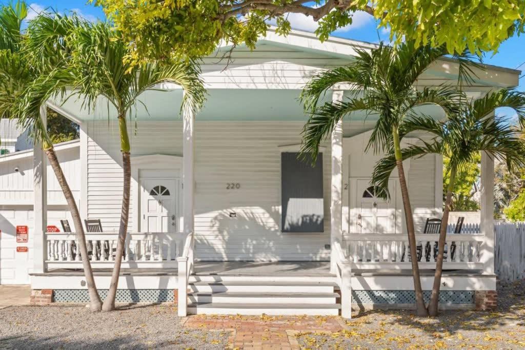 Apartament Mesa House, Uno-Perfect Location Key West Zewnętrze zdjęcie