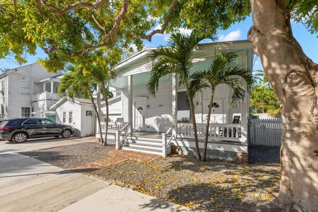 Apartament Mesa House, Uno-Perfect Location Key West Zewnętrze zdjęcie