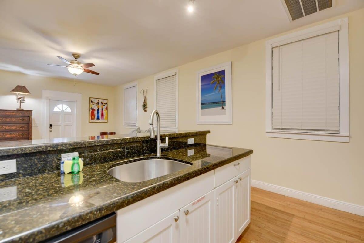 Apartament Mesa House, Uno-Perfect Location Key West Zewnętrze zdjęcie