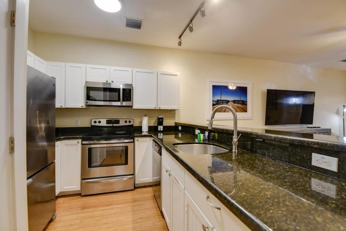 Apartament Mesa House, Uno-Perfect Location Key West Zewnętrze zdjęcie