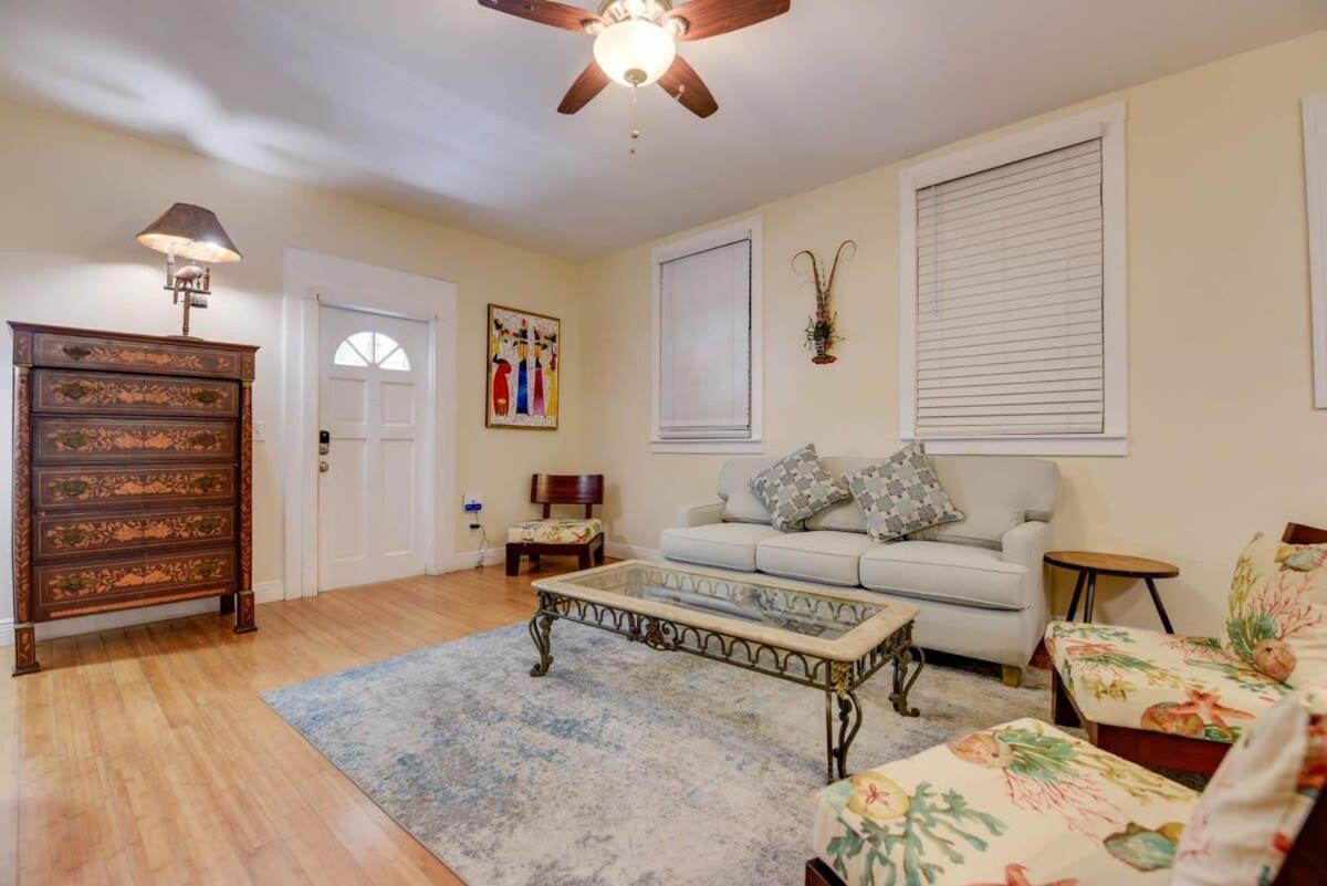 Apartament Mesa House, Uno-Perfect Location Key West Zewnętrze zdjęcie