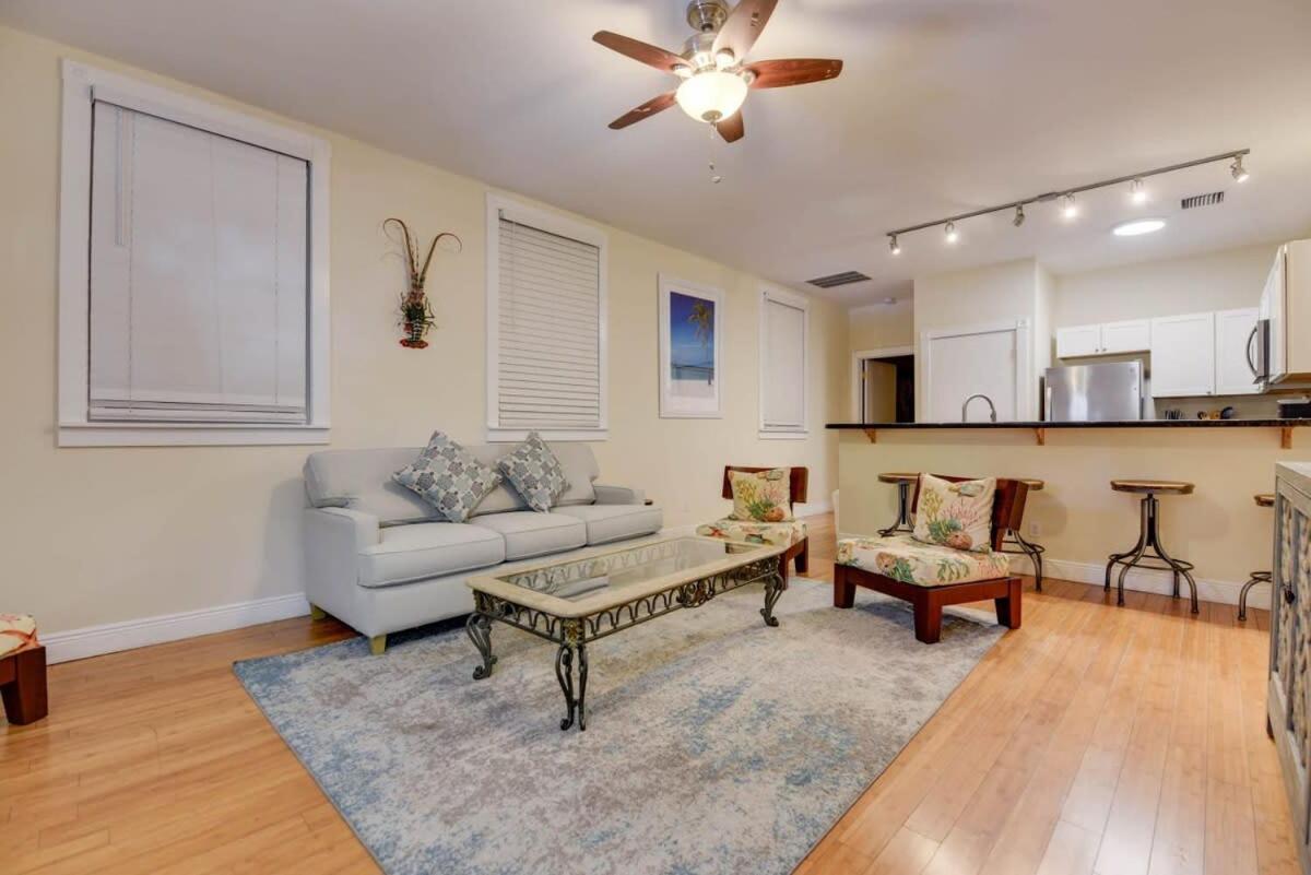 Apartament Mesa House, Uno-Perfect Location Key West Zewnętrze zdjęcie