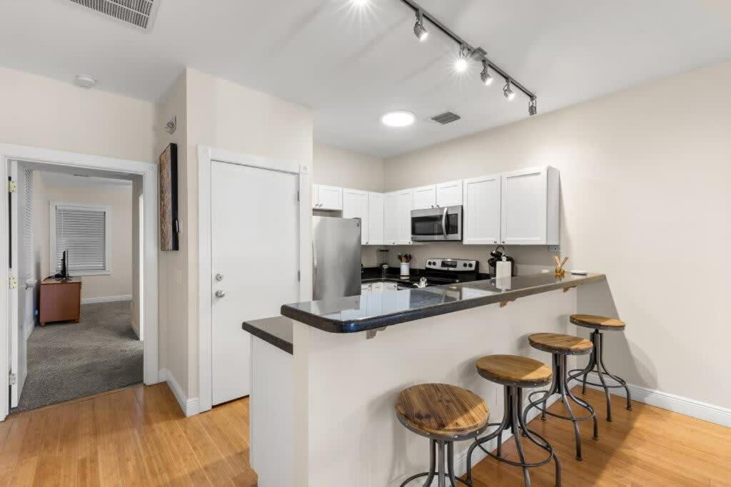 Apartament Mesa House, Uno-Perfect Location Key West Zewnętrze zdjęcie