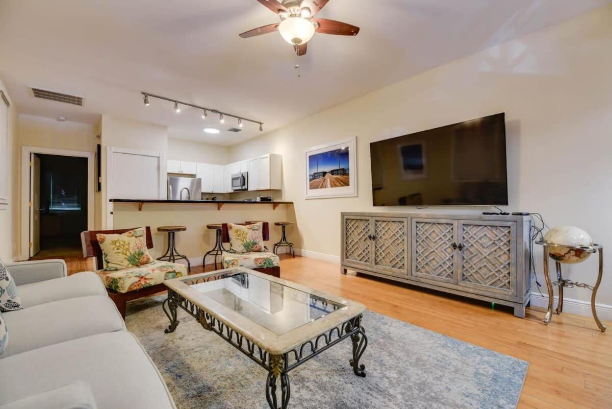 Apartament Mesa House, Uno-Perfect Location Key West Zewnętrze zdjęcie