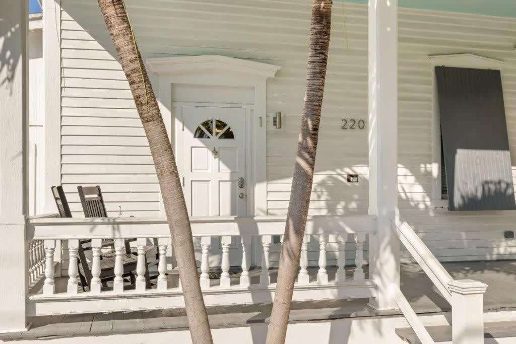 Apartament Mesa House, Uno-Perfect Location Key West Zewnętrze zdjęcie