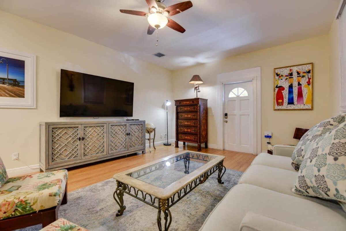 Apartament Mesa House, Uno-Perfect Location Key West Zewnętrze zdjęcie